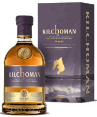 Kilchoman Sanaig